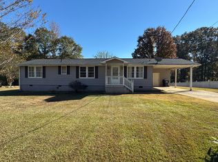 11751 Brown Bridge Rd, Covington, GA 30016