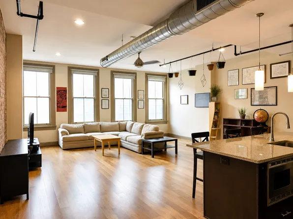 641 Walnut St Apartments, 641 Walnut St #C, Cincinnati, OH 45202