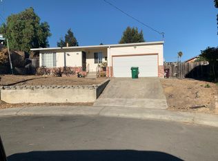 22604 Orion St, Hayward, CA 94541