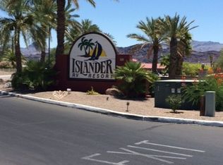 751 Beachcomber Blvd #355, Lake Havasu City, AZ 86403