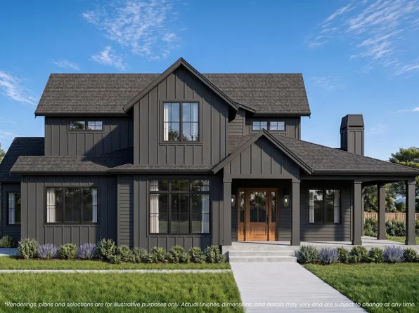 3355 NW Leavitt Ln Lot 268, Bend, OR 97703