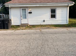 2346 N 24th St #2, Lafayette, IN 47904