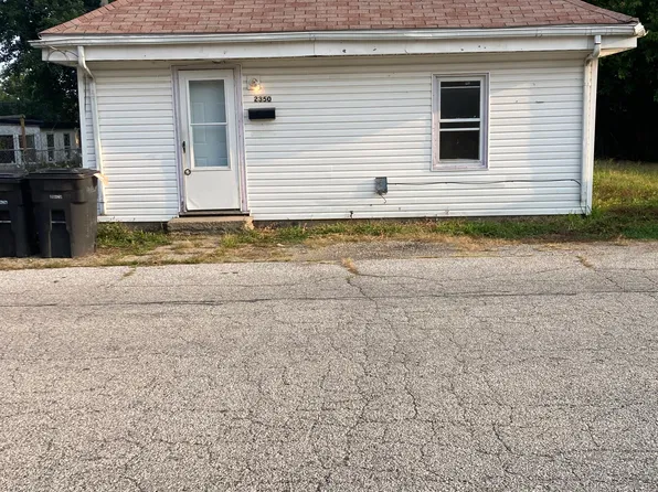 2346 N 24th St #2, Lafayette, IN 47904