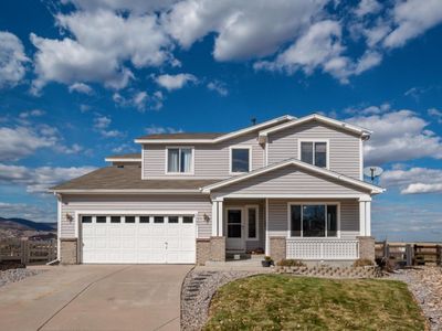 7983 Cougar Ln, Littleton, CO, 80125