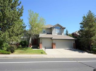 4645 Village Green Pkwy, Reno, NV 89519