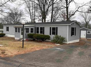 36 Lilac Dr, Rochester, NH 03867