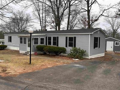 36 Lilac Drive, Rochester, NH, 03867