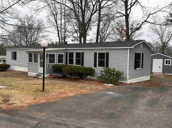 36 Lilac Drive, Rochester, NH 03867