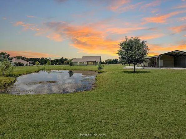 4079 Shepherd Hl, North Zulch, TX 77872