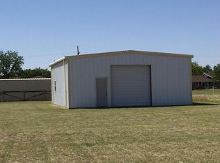 7307 W 12th St, Plainview, TX 79072