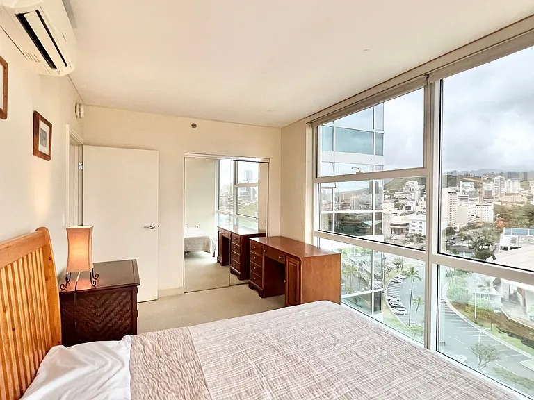 909 Kapiolani Blvd #1601 — Photo 32
