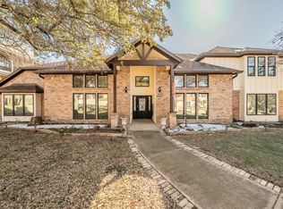 6012 Englishoak Dr, Arlington, TX 76016