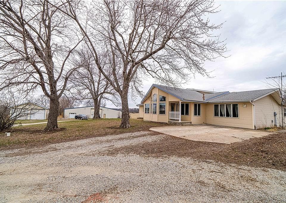 9724 SW Taylor Rd, Stewartsville, MO 64490 Zillow