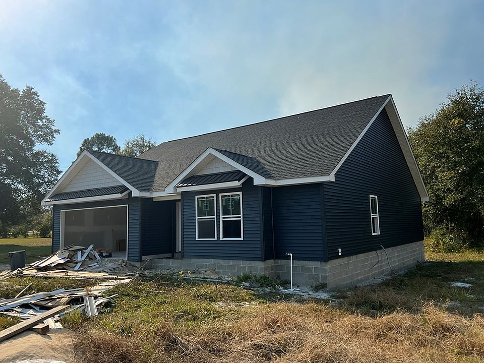 556 Caleb Cir, Jesup, GA 31545 MLS 152537 Zillow