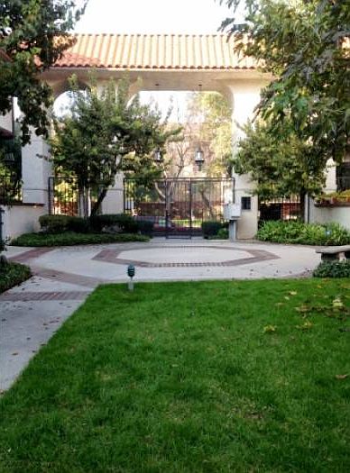 Communal Area