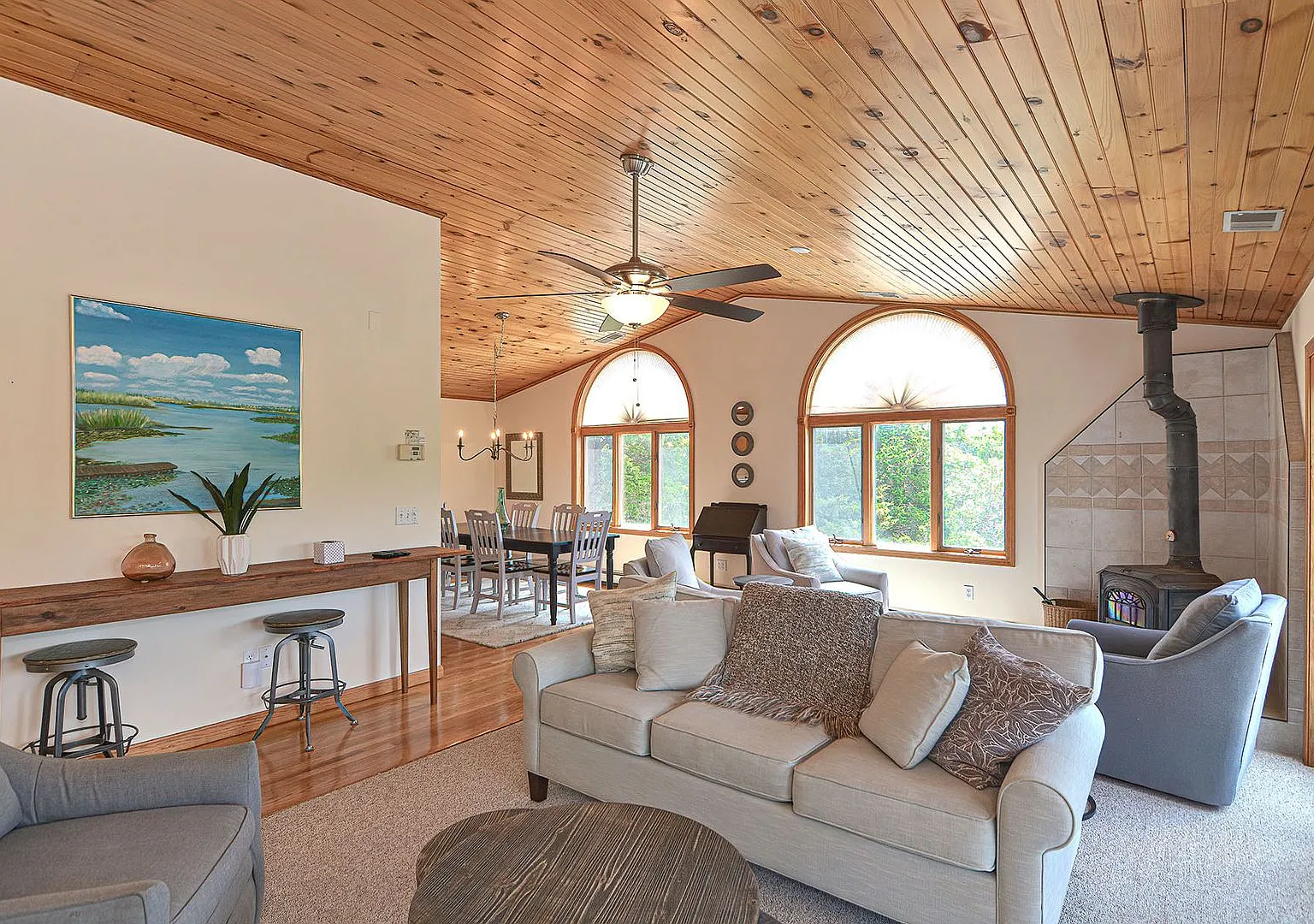 Winter Rental: Wingaerchic (Dog-friendly!) — Photo 4