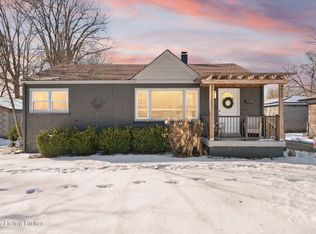 4050 Addison Ln, Shively, KY 40216