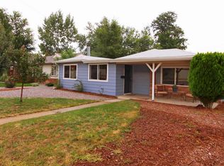 4940 Alcott St, Denver, CO 80221