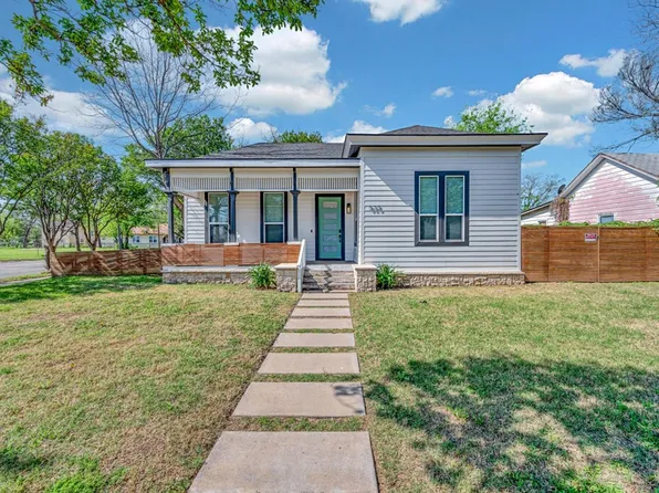 525 S 10th St, Waco, TX 76706