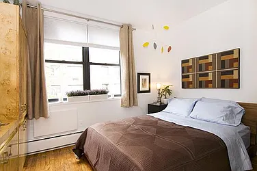 Rented by R New York