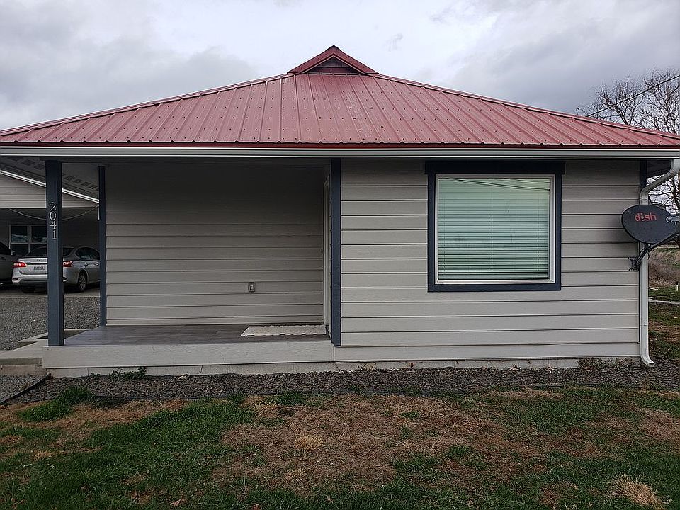 1st image of 2041 E Zillah Dr