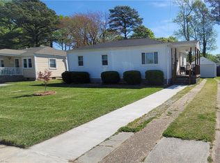 8022 Ardmore Rd, Norfolk, VA 23518