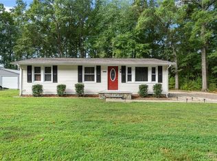 25170 Oxford Rd, Ruther Glen, VA 22546