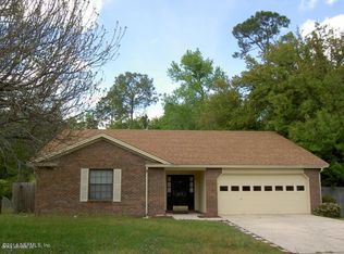 513 Timbercrest Ln, Fleming Island, FL 32003