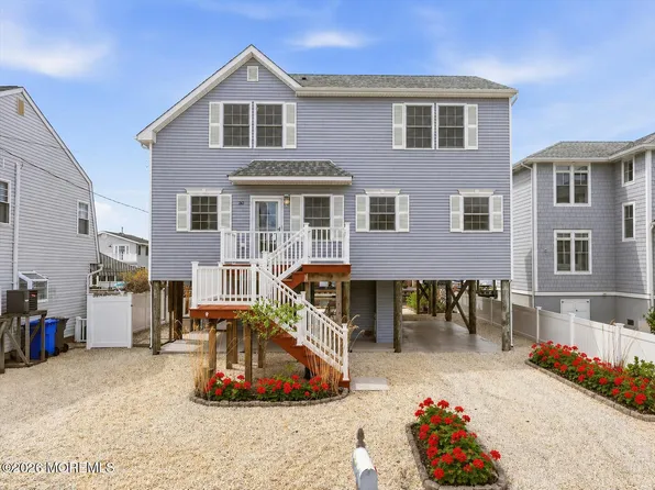 243 S Lagoon Road, Lavallette, NJ 08735