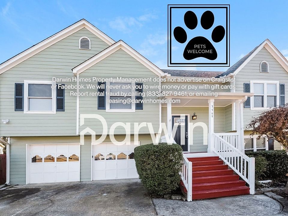 1st image of 3569 Plum Creek Trl NW