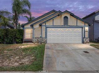 11820 Rustic Pl, Fontana, CA 92337