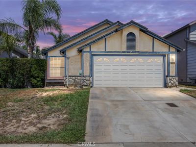 11820 Rustic Pl, Fontana, CA, 92337