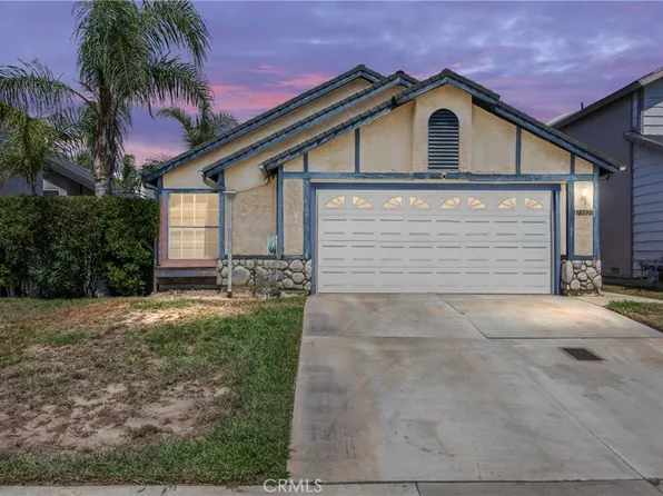 11820 Rustic Pl, Fontana, CA 92337