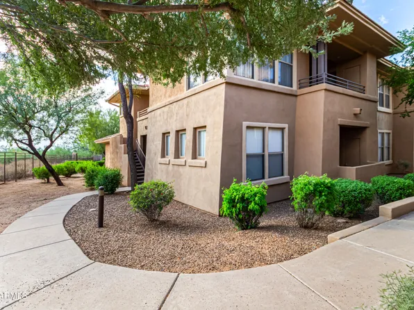 20100 N 78TH Place #1020, Scottsdale, AZ 85255