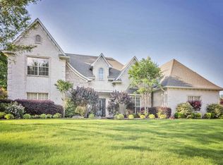 6158 Carolot Ln, Memphis, TN 38135