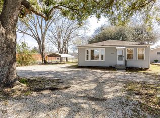 22105 Highway 1, Plaquemine, LA 70764