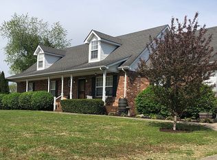 3318 Patcole Ct, Murfreesboro, TN 37129