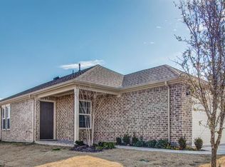 8986 Cantina Bay Ln, Frisco, TX 75036