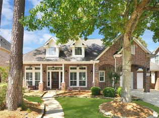 13927 Prospect Point Dr, Cypress, TX 77429