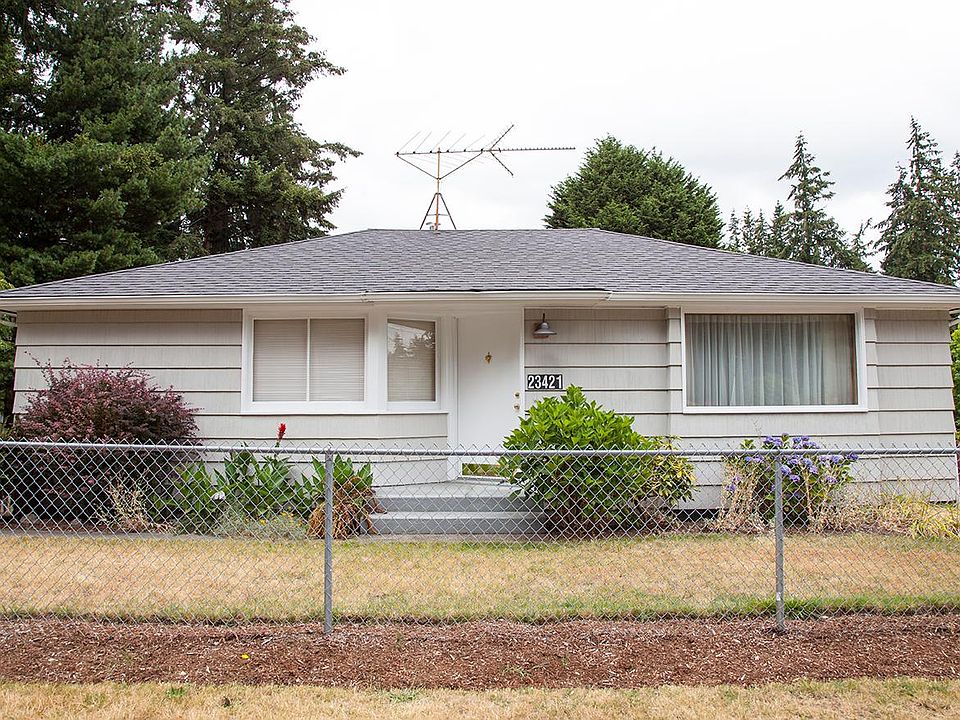 1st image of 23421 58th Ave W