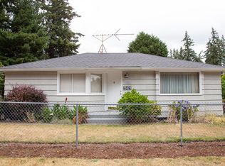 23421 58th Ave W, Mountlake Terrace, WA 98043