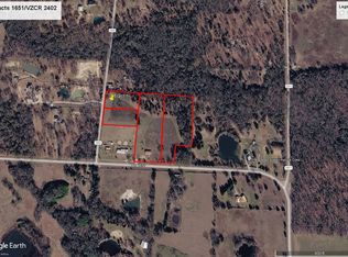 162 Vz County Road 2402, Canton, TX 75103
