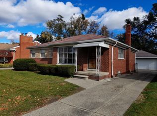 8924 San Jose, Redford, MI 48239