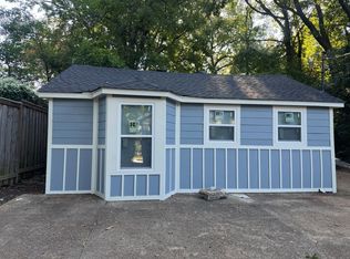 282 Hawthorne St #3, Memphis, TN 38112