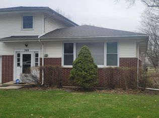 500 Hackberry Rd FL 1, Frankfort, IL 60423