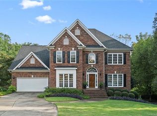470 Saint Michaels Way, Fort Mill, SC 29708