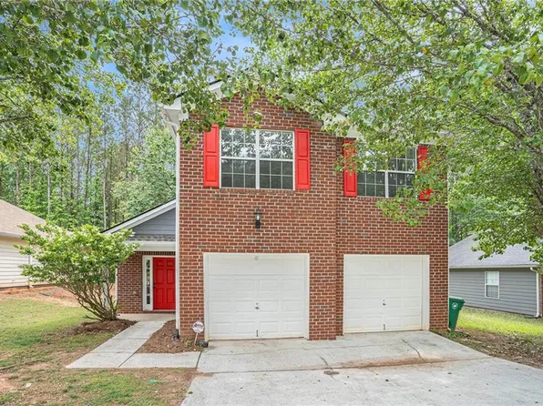 4795 Wilkins Station Dr, Decatur, GA 30035