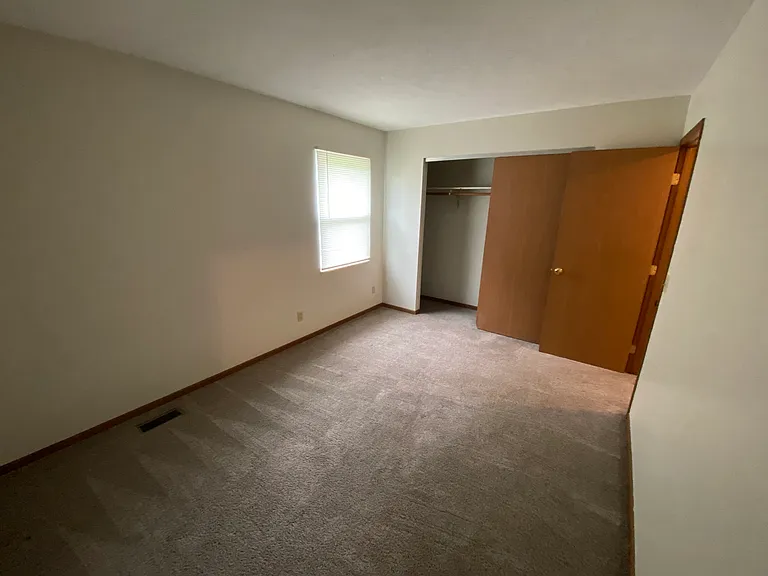 Second bedroom view 2 of 2