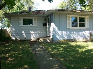 519 Somerset Ave, Mishawaka, IN 46544