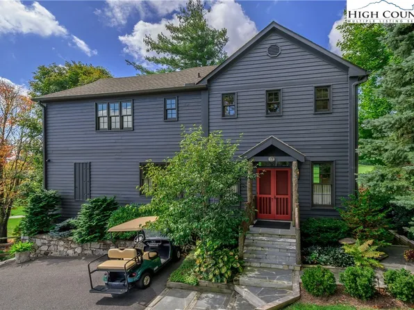 333 Country Club Drive, Blowing Rock, NC 28605